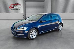 Volkswagen Golf 1.5 tgi Highline 130cv dsg