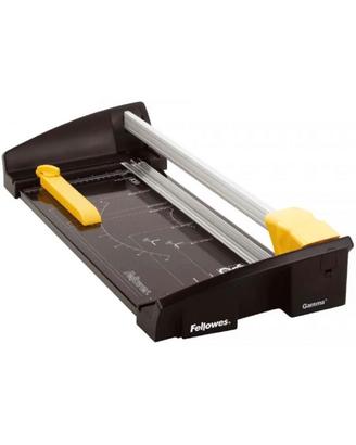 FELLOWES macchina di taglio gamma, DIN a3