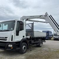 IVECO EUROCARGO ML 160E22