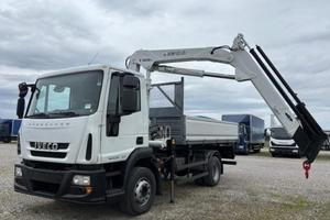 IVECO EUROCARGO ML 160E22