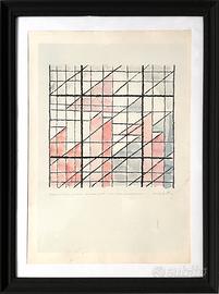 Marcello guasti opera unica storica studio