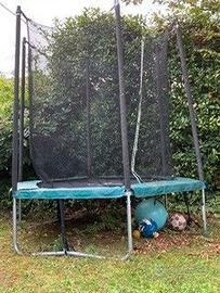 SALTARELLO PER BAMBINI