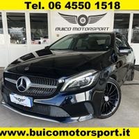 Mercedes Classe A180 Automatic Sport AMG 110CV