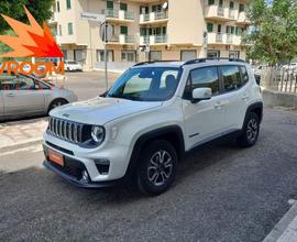 Jeep Renegade 1.6 Mjt 120 CV Longitude