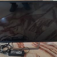 TV Sony bravia KDL-32WE615 