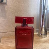 Profumo Narciso Rodriguez for her