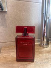 Profumo Narciso Rodriguez for her