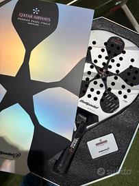 Bullpadel Neuron 02 Edge Tour Final 25