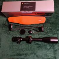 Cannocchiali - LEICA ER 6.5-26x56 LRS