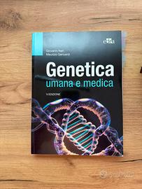 Genetica umana e medica - Neri