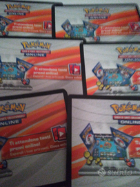 Carte Pokemon