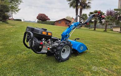MOTOZAPPA  BCS 706
