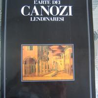 L'ARTE DEI CANOZI LENDINARESI