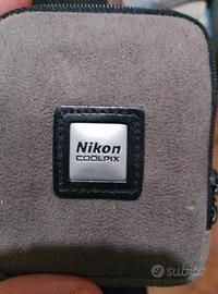 Nikon digitale macchina fotografica 