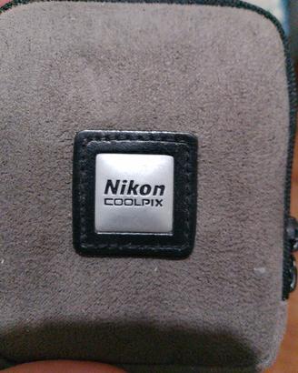 Nikon digitale macchina fotografica 