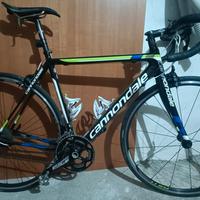 cannondale supersix evo 2015
