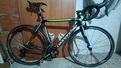 cannondale supersix evo 2015