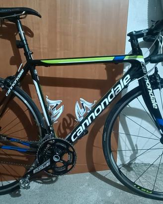 cannondale supersix evo 2015