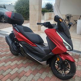 HONDA FORZA