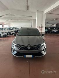Renault Clio TCe 90 CV 5 porte Techno