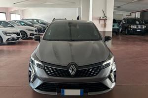 Renault Clio TCe 90 CV 5 porte Techno