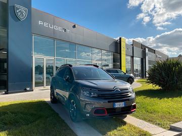 Citroen C5 Aircross C5 Aircross PureTech 130 S&S F