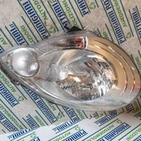 Faro Anteriore Destro Renault Kangoo 2008