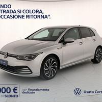 Volkswagen Golf 1.5 etsi evo style 150cv dsg