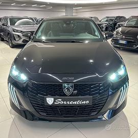 Peugeot 208 STYLE TURBO100 MOTORE A CATENA 8 ANNI
