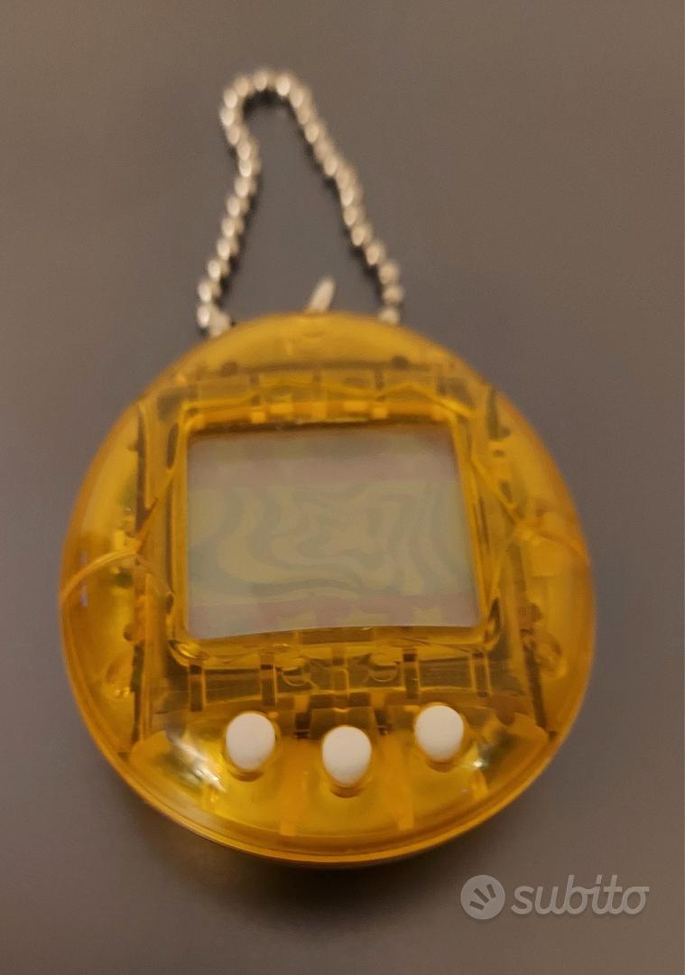 Tamagotchi originale anni 90 - Console e Videogiochi In vendita a Biella