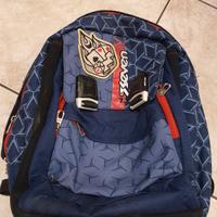 zaino seven