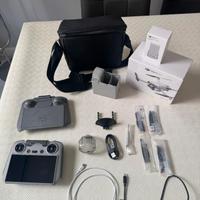 dji mini 3 pro nuovo 