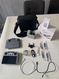 dji mini 3 pro nuovo 