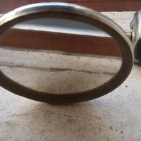specchio retrovisore Fiat Topolino-1100-600 - 500