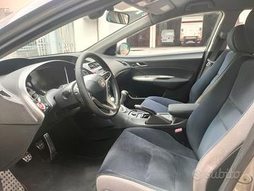 honda civic 1.8 v-tec 