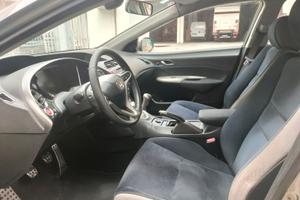 honda civic 1.8 v-tec 