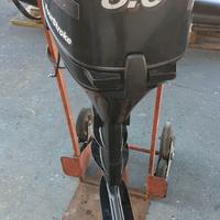 mercury 8cv del 2005 poche ore