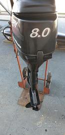 mercury 8cv dal 2005