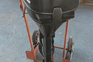 mercury 8cv dal 2005