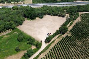 TER. AGRICOLO A MONTI