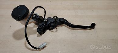 Pompa freno ant Brembo aprilia dorsoduro 1200