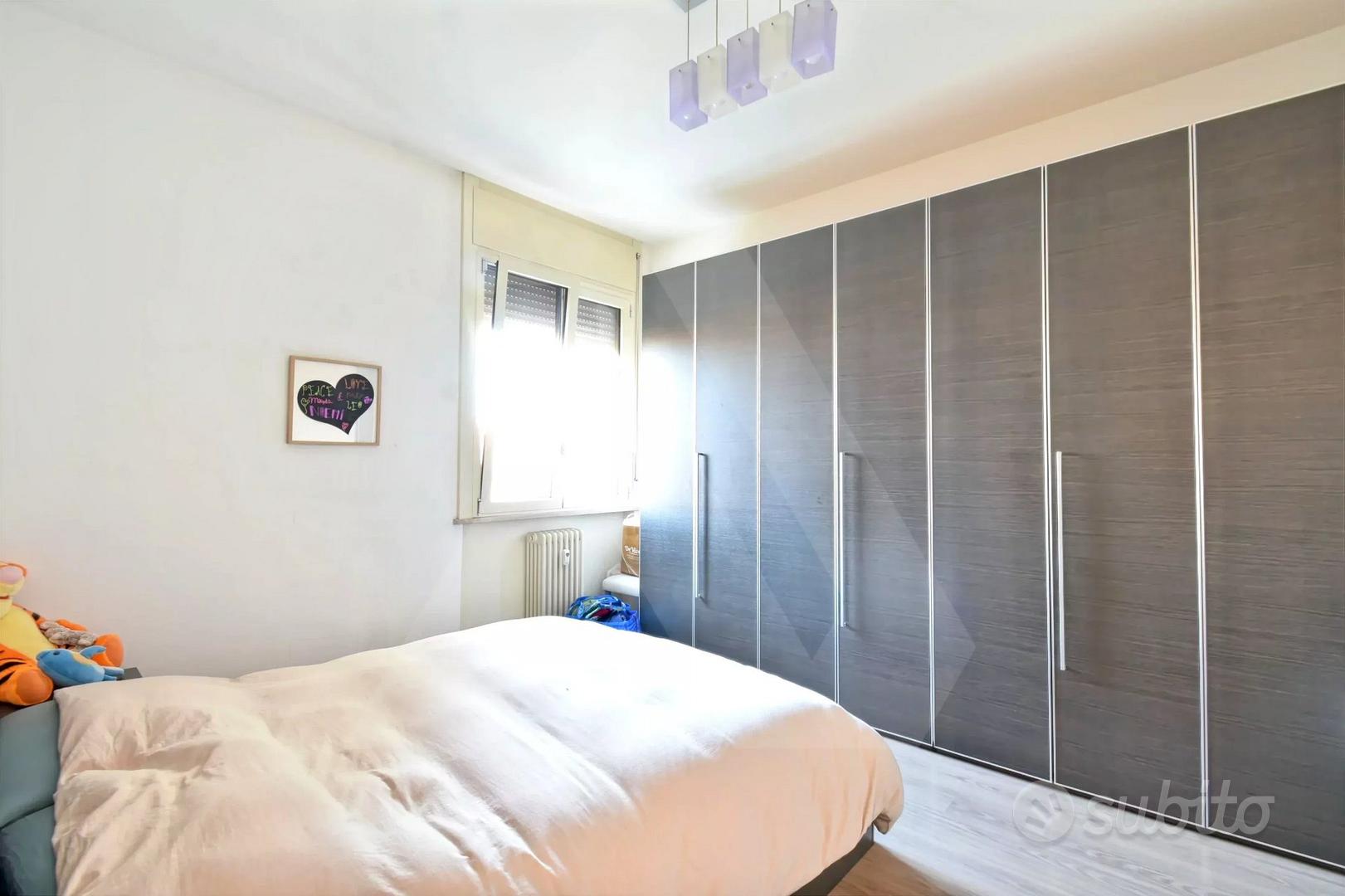 Appartamento – Forlì, Musicisti, Quartiere Musicisti Grandi Italiani - Altro