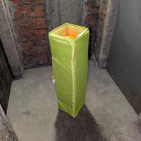 Box Giordani 100x100