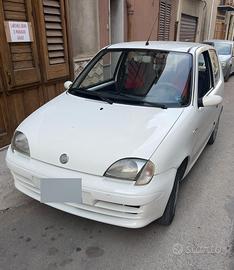 Fiat 600