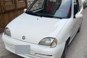 Fiat 600