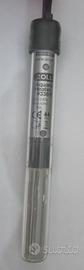 ACQUARIO TERMORISCALDATORE ZOLUX 75 WATT