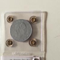 50 lire 1958