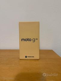 Motorola Moto G05
