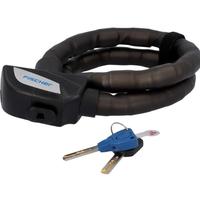 Catena bici catenaccio lucchetto nuovo