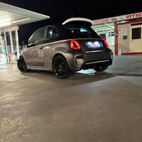 Abarth 500
